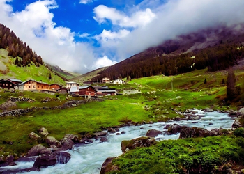 Karadeniz Yayları ve Batum Turu