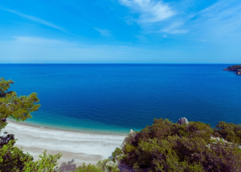 Batı Akdeniz Sahilleri