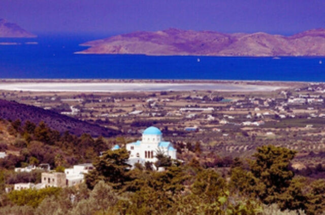 Kos Adası Turu 3 Gece - 4 Gün Bayram Turu